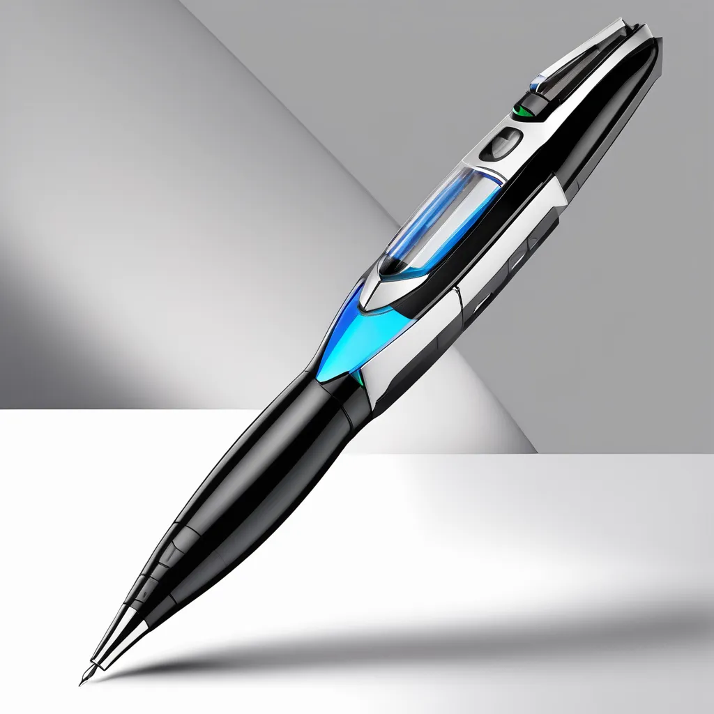 pen