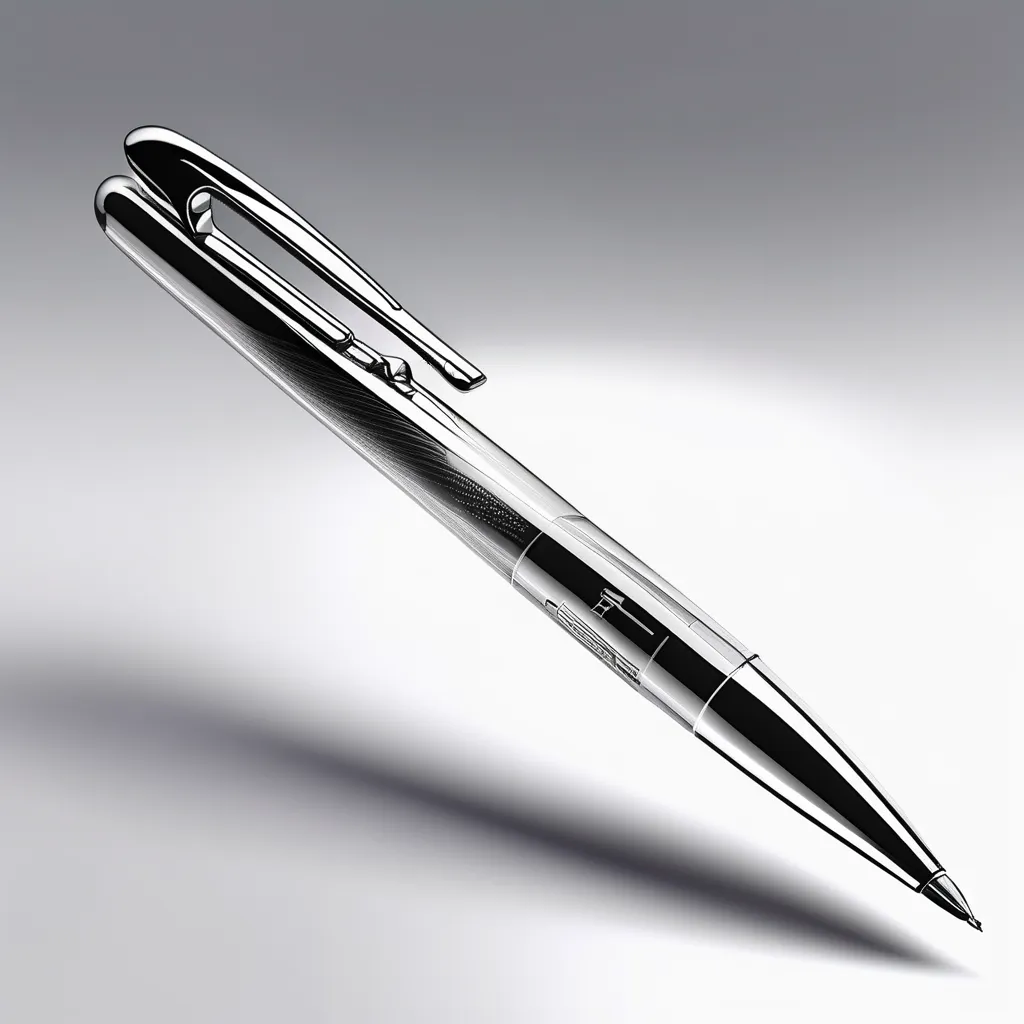 pen