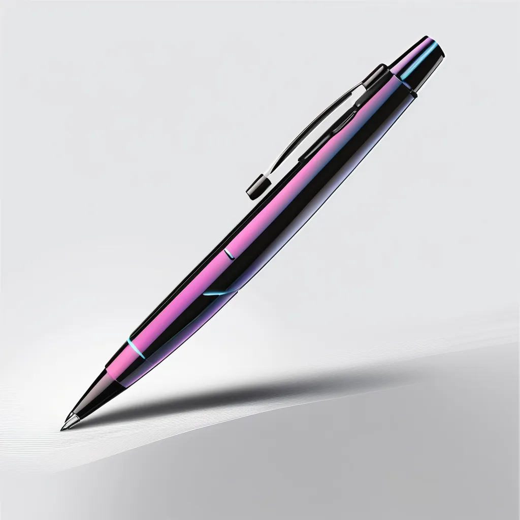 pen