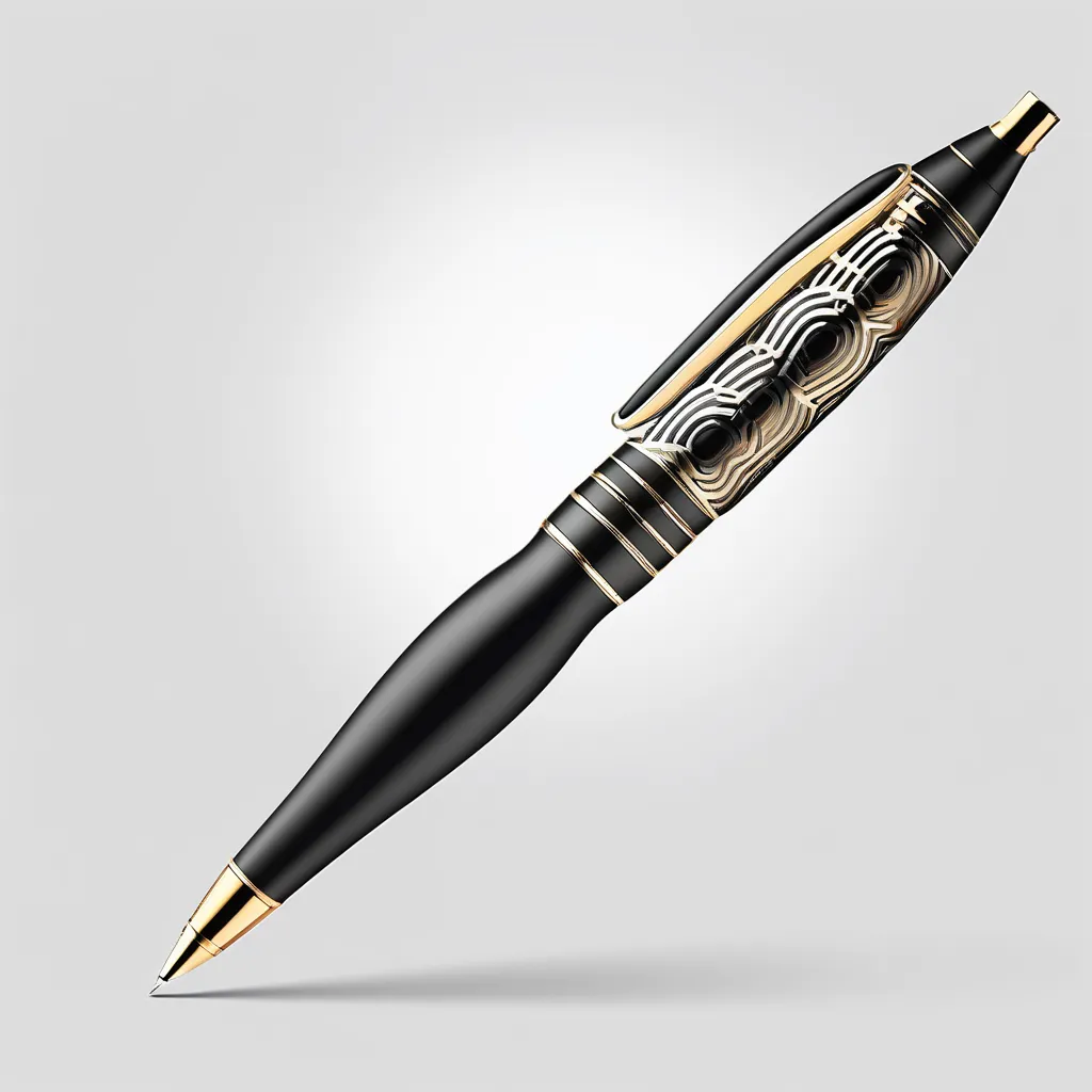 pen